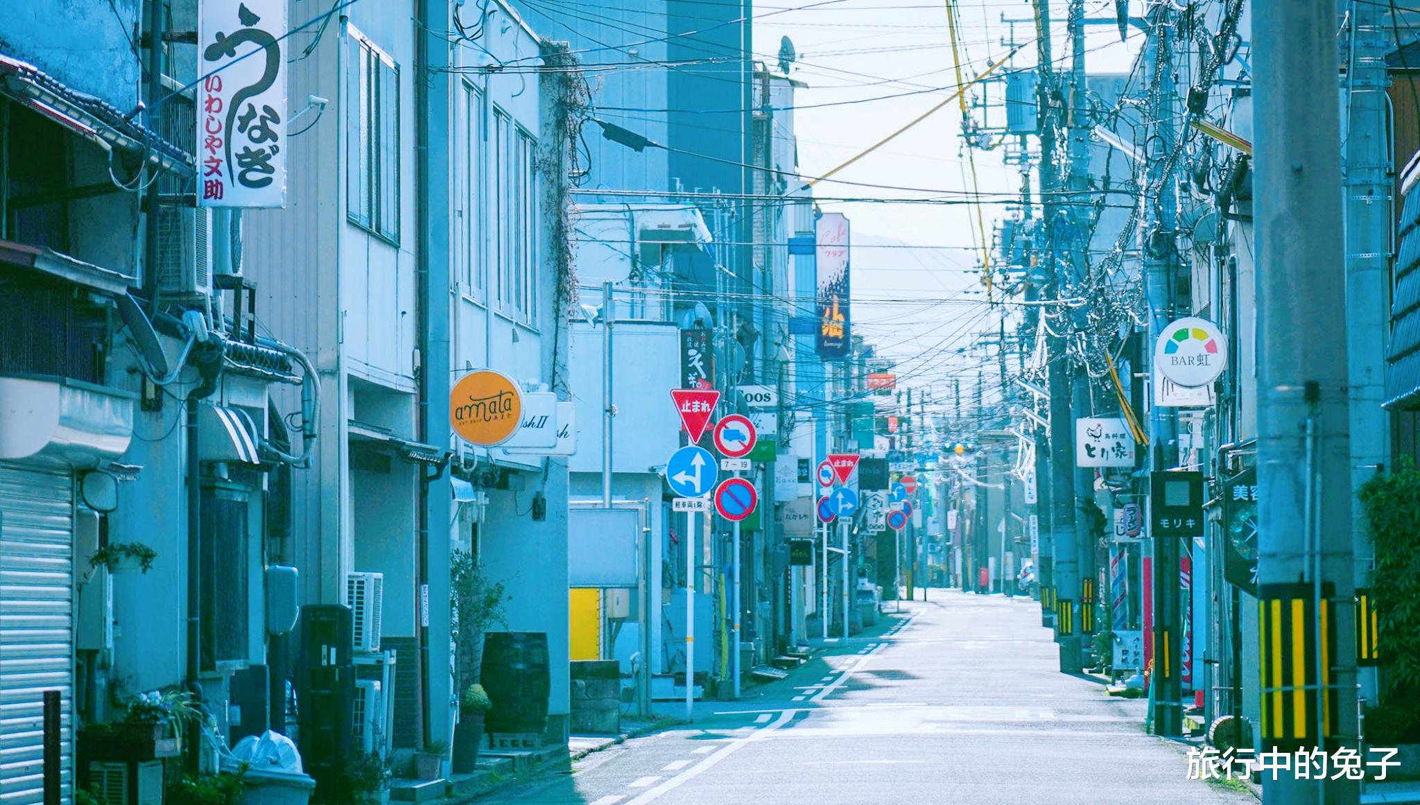 王蒙徽|穷人住别墅，富人住公寓，日本人现在都这么会玩了吗？