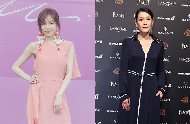 张柏芝|阿娇为避张柏芝推掉千万酬劳？传为她将出马《浪姐3》赚回来