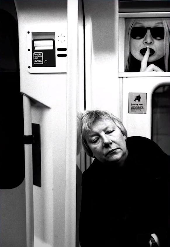 海之归墟|30张完美定时的街头照片，有趣的事情可能就在身边