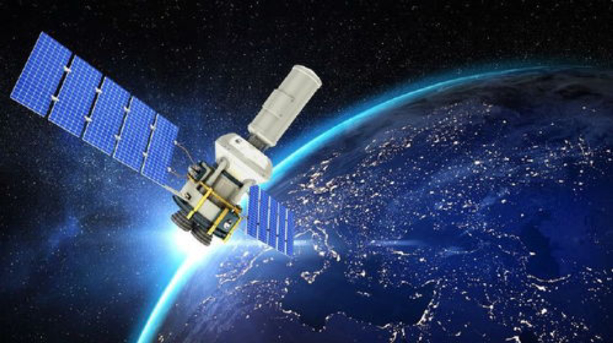 中國大客戶被搶：300顆衛星大單被美國拿下，這次真輸在技術上-圖2