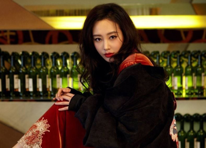 李纯|“古装女神”李纯：论性感不输朱珠，如今二搭张若昀有望再度爆火