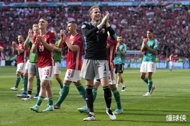 法国队|大冷1-1，传球成功率91%仍不赢，欧洲杯F组变天，德国成最大赢家