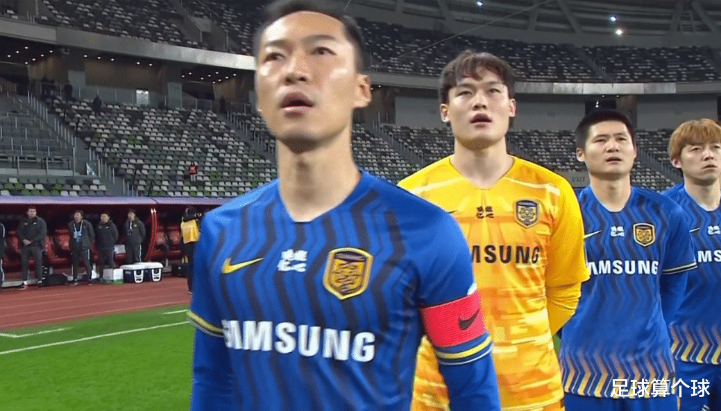 江苏苏宁|唏嘘！中超卫冕冠军训练场内杂草有半米高，9名工作人员欠薪3百万