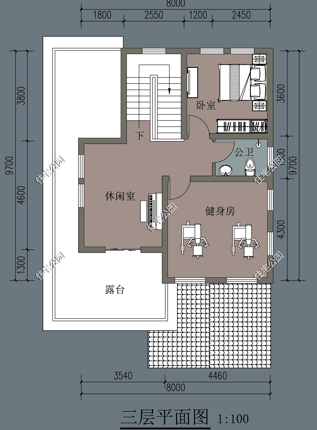 |10套小面宽农村别墅，第6、7套建的人最多，第9套造价只要18万？