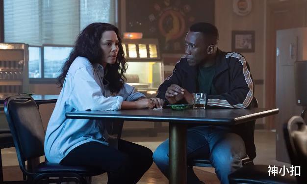 美剧|HBO十佳经典黄暴系列美剧，全看过的都是狠人