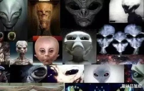 所谓的外星人根本不存在?不过是场造“神”的把戏,别当真(上)