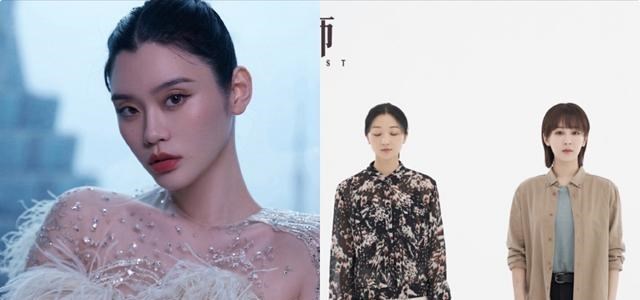 奚梦瑶|奚梦瑶坐月子忙追剧，看《女心理师》深受触动，为产后妈妈发声