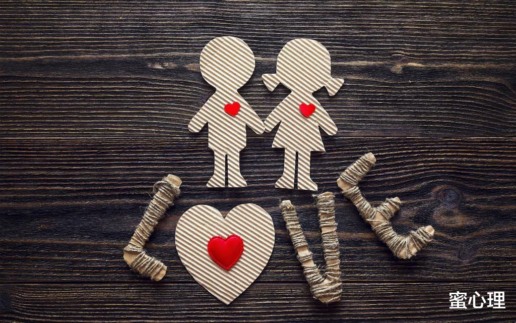 蜜心理|中年女人被你“搞定”后,会有这3个表现,男人别不懂