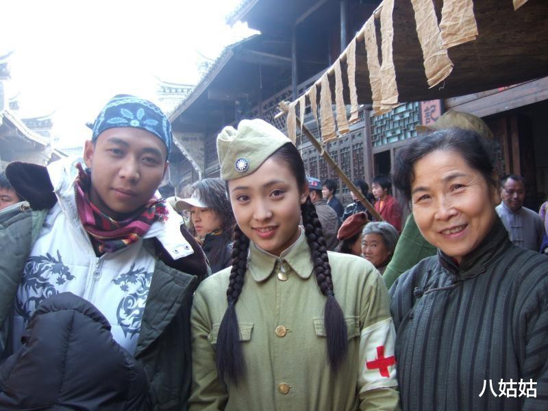 阚清子|27岁风光嫁入豪门，29岁被丈夫连捅3刀离世，白静到底做错了什么