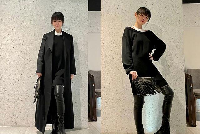 大S|汪小菲8天暴瘦6斤，大S却减肥失败？晒素颜照双下巴明显后秒删