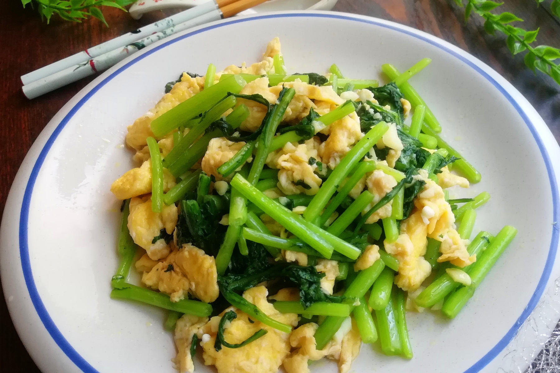 咳嗽|咳嗽就怕这菜,冬天碰到多买一些,清香下饭,降脂止咳