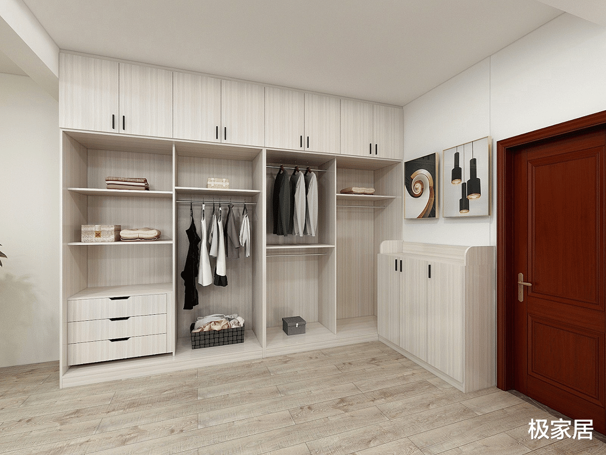 家里房子面积小？学会这些装修技巧，小户型变“大户型”