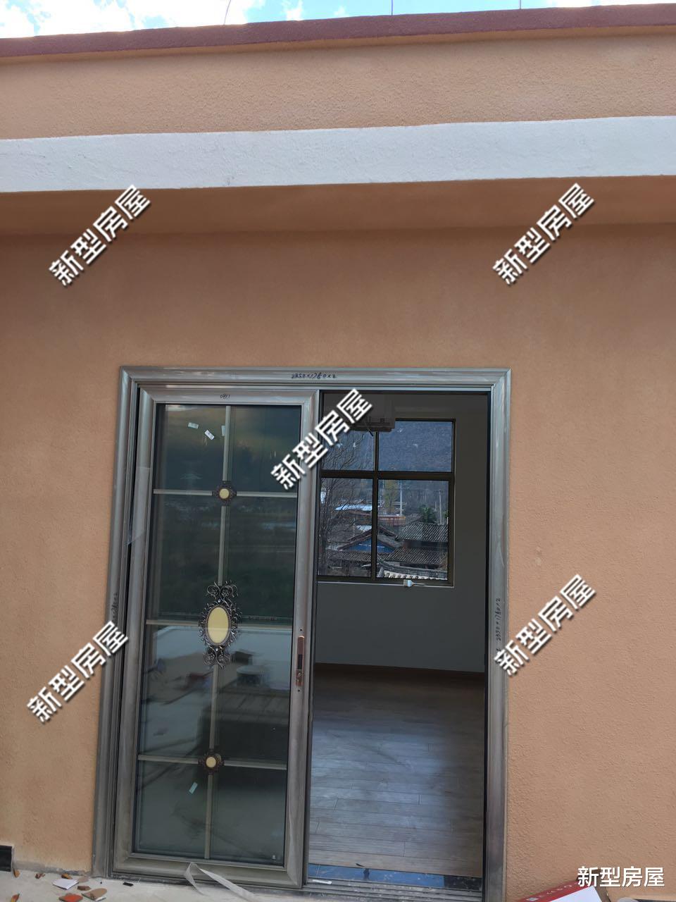 混凝土|回农村建房,这几个点如果设计不好,房子住得会很憋屈