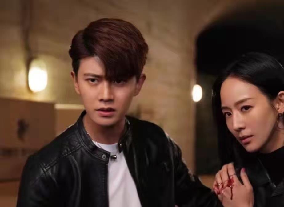 电视剧|这12部悬疑破案电视剧，你们喜欢哪几部呢？