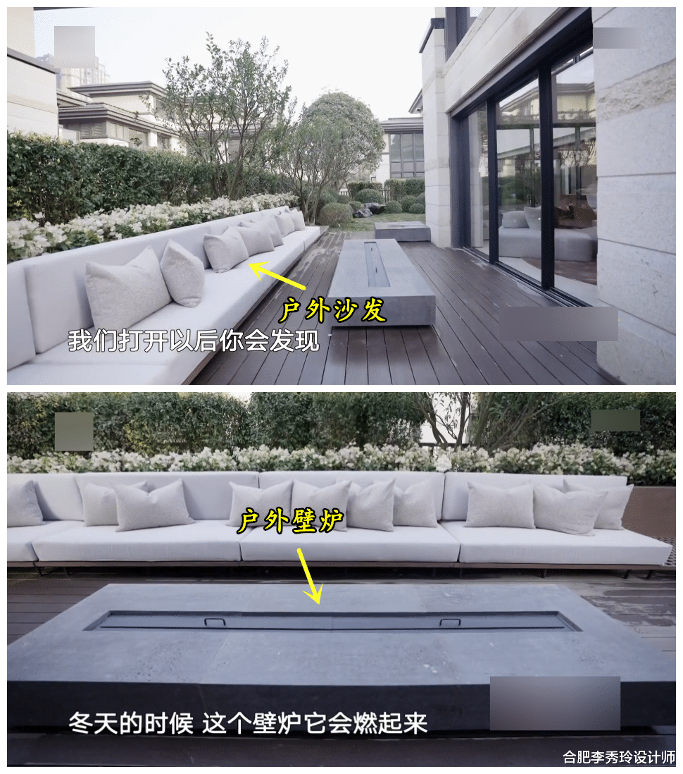 卖掉3套房,凑钱买栋600㎡别墅,又有园林鱼池,抱团养老其乐融融