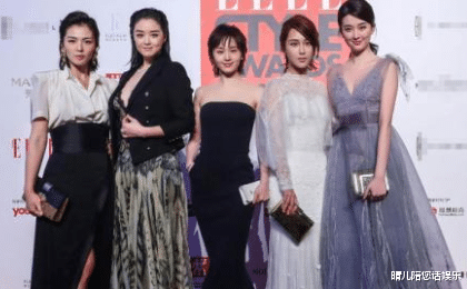 蒋欣|37岁蒋欣瘦身成功，体重不过百告别微胖女神，直言方法很简单