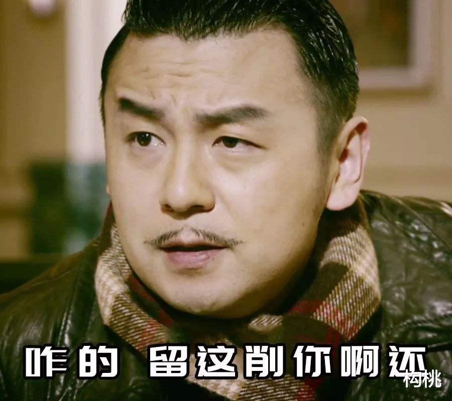 吴京|雷佳音搭档吴京出演电影《翻译官》金牌剧组超A阵容不火都难！