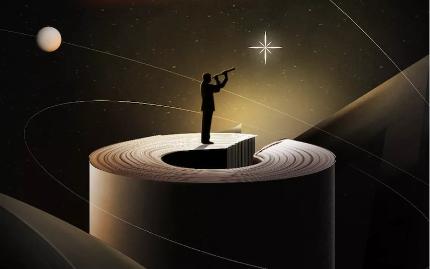 腾讯视频|追光公开课,打开腾讯视频的知识新空间