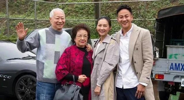 何润东|演员何润东：妻子是百货柜员，我们的爱情不是建立在金钱上