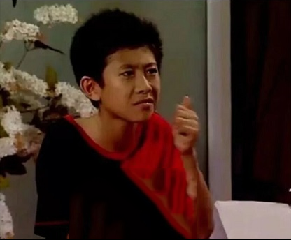 张一山|明星张一山倒下，惊醒所有人