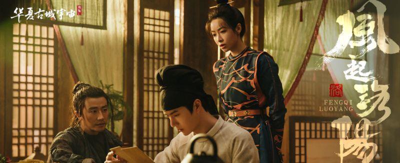 爱奇艺|14部最热剧荣登“爱奇艺热度破8000俱乐部”！第1名热度历史新高