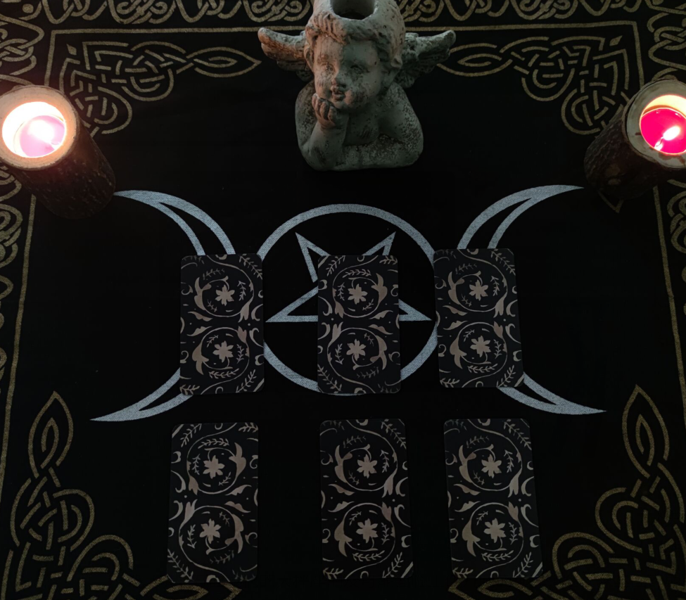 塔罗师塔娜|塔娜天秤座八月运势：热情转移异地带来不安 离开不能见光的暧昧