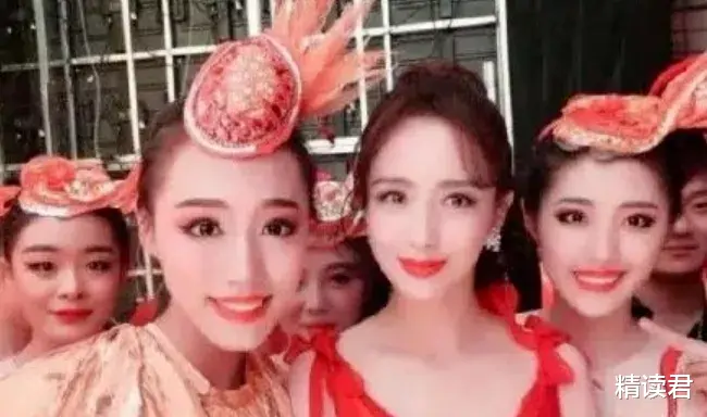 横店|横店一组偷拍照流出，“遍地是校花”：看不到的真相，最致命