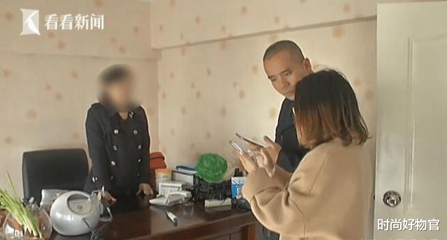 时尚好物官|女子为去皱纹连扎20多针除皱针，竟变成这模样？网友：幸好没跟风
