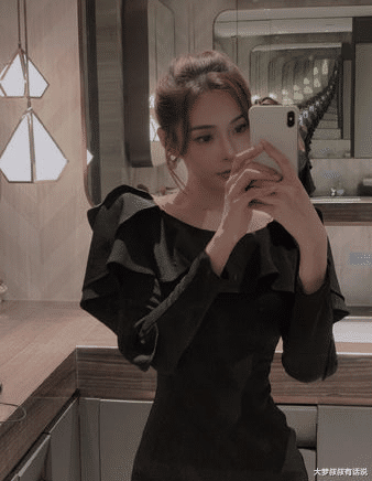 汪小菲|汪小菲爆新欢!起底25岁女星有“超狂细腰”大S祝福被疑藏玄机