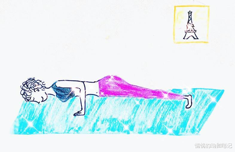 惰惰的瑜伽笔记|当我们老去时，该如何练习瑜伽？