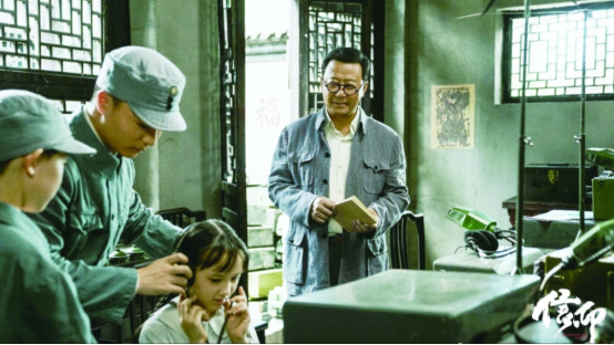 陈漫|刘劲再演周总理,没有唐国强和王伍福,新剧《信仰》能火吗?