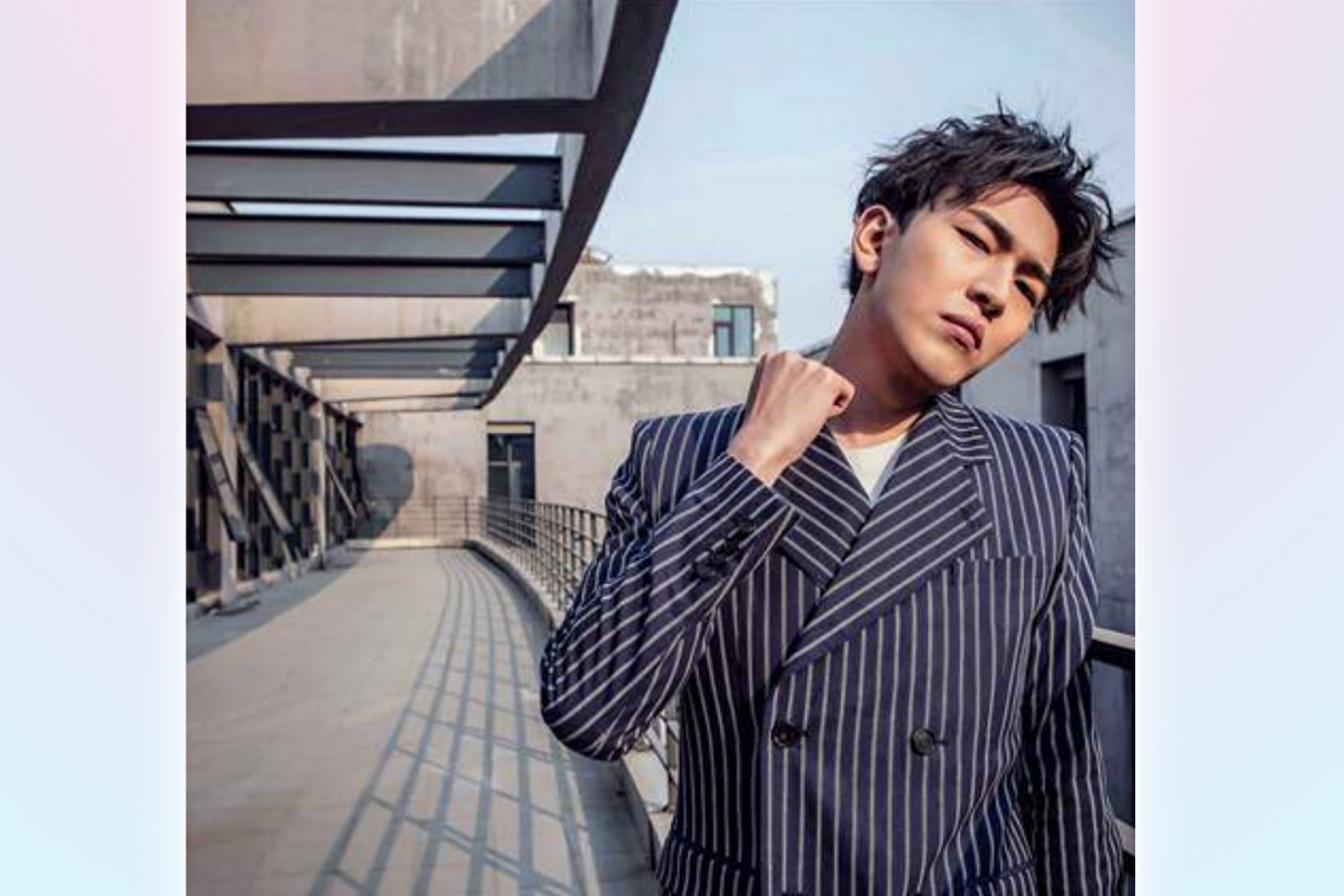 翁虹|男明星被爆出轨“第三性别”人士，下得去嘴？心里不膈应？