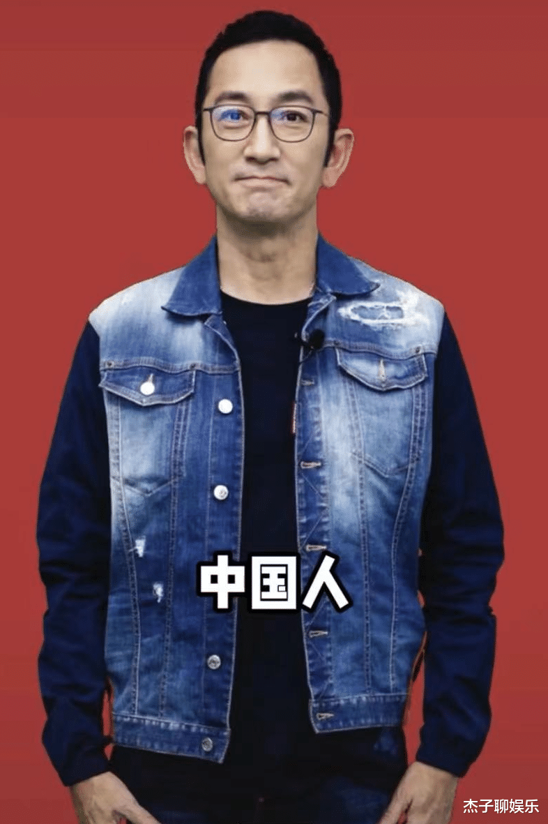 小姐姐|57岁港星吴启华自曝定居内地原因，他的直白打脸了多少人？