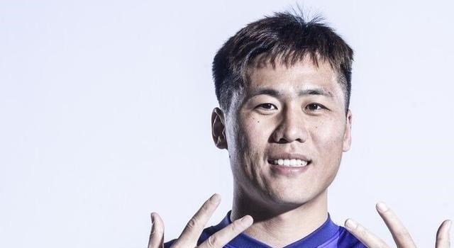 于根伟|津门虎离队第一人浮出水面，因叫板于根伟被清洗，曾是核心队长