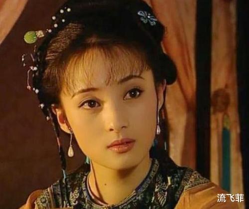 仙剑|难怪现在没有古装大美女，选角好重要，新《仙剑》配角比主角灵气