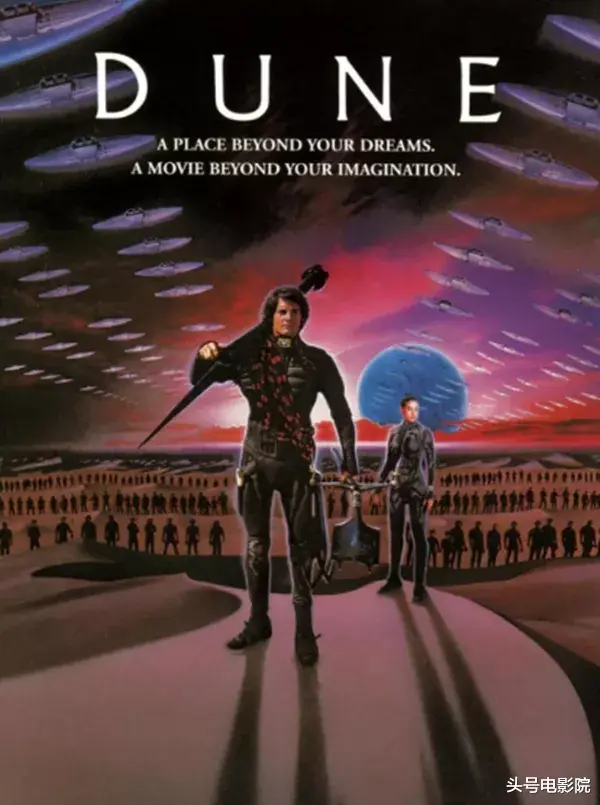 袁咏仪|最难拍科幻片首映，获8分钟起立鼓掌！被赞太空版《权力的游戏》