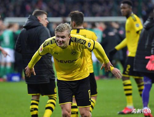 皇家马德里|反转！多特高层做出强硬表态：皇马遭重创，巴萨成为大赢家