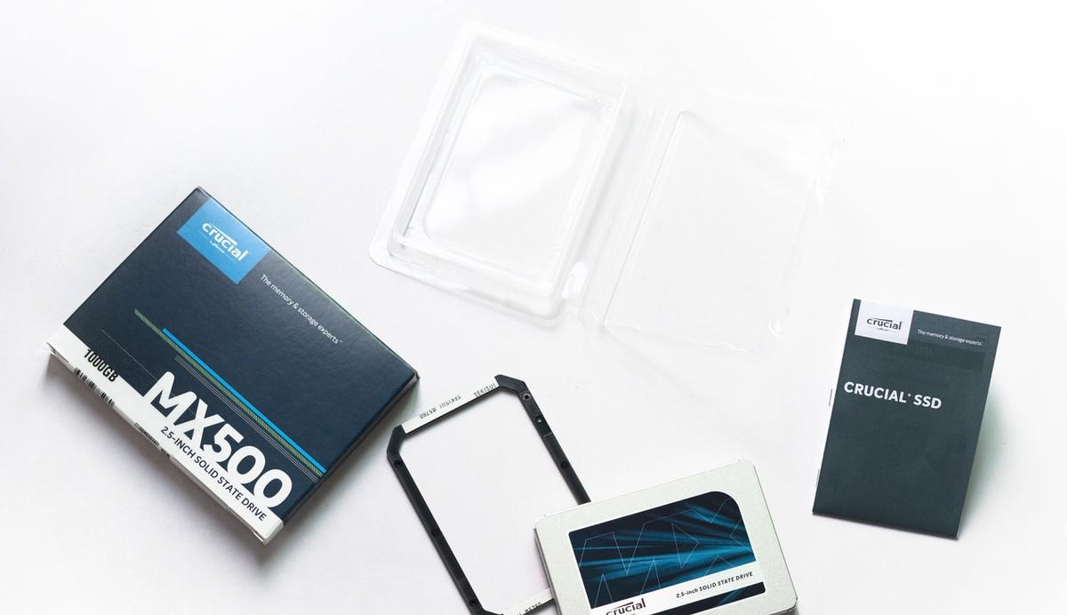 固态硬盘|盘点四款好用的固态硬盘，亲测确实很好用