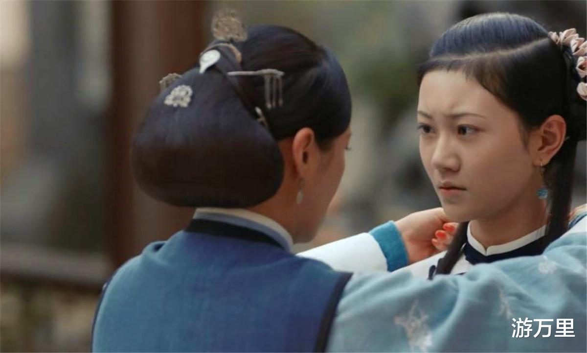 沈翠喜|《当家主母》曹幺娘骨子里还是有曹家人的自私，一句话就能看出