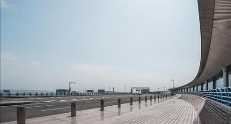 心悦雅萌|重庆规划第二国际机场，将在2035年前落成，选址却备受争议