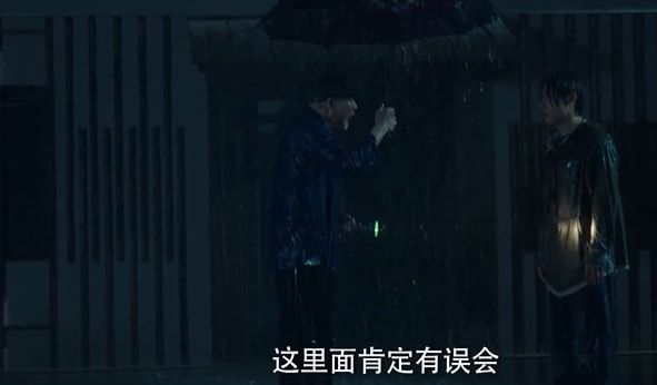 姐姐|大排档版“复仇者联盟”上线，豆瓣一致差评，网友：真就照着抄呗