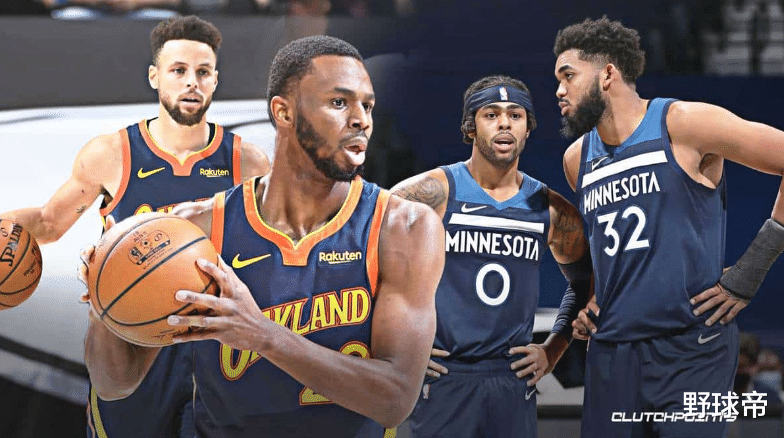 勇士隊(duì)|264781票！8年了，天才狀元終于要進(jìn)全明星？勇士用活他了啊