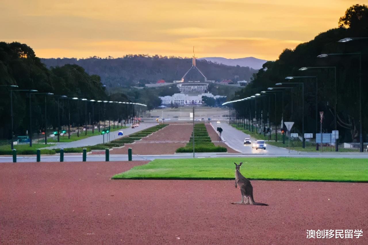 澳创移民留学 申请澳洲移民堪培拉州担保时，需要准备哪些材料？需要注意什么？