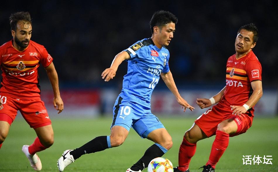 国足|细思极恐！国足与亚洲一流的差距有多大？一场10: 0给出了详细的答案