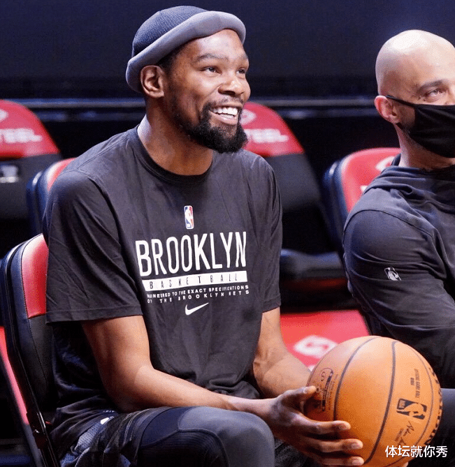 篮网队|NBA大结局？阿德加盟之后，篮网还需解决4大X因素，KD别高兴太早了