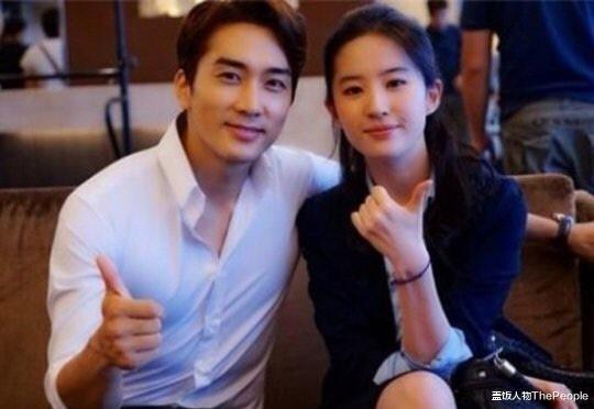 秋瓷炫|“模范老公”人设崩塌？品如的悲惨“魔咒”，还是在她身上应验了