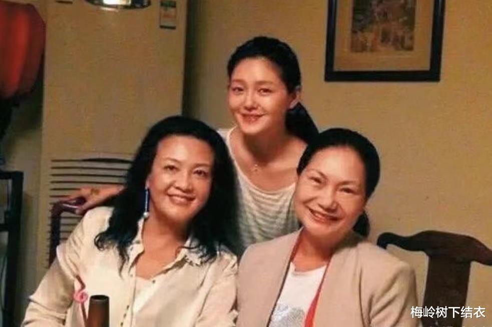 大S|汪小菲回应避重就轻，与大S徐熙媛两家堪称中国“卡戴珊家族”