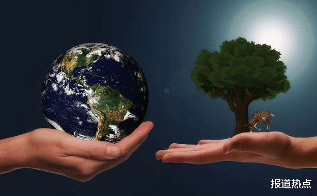 橄榄石 地球终于有救了？诺贝尔奖得主研究令全球惊艳，给人类指出一条明路