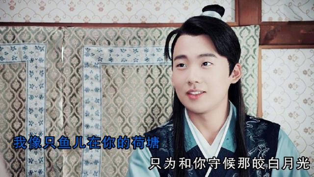 郭麒麟|原来“郭麒麟”只是艺名？当真实名字被晒出后，不改估计早就火了