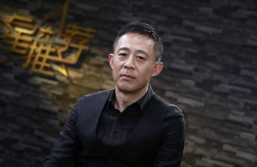 陈小艺|晚节不保8大老戏骨：53岁陈小艺败于小鲜肉，杜志国张铁林被小看